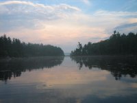 lake