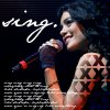 Sing ft. Vanessa Hudgens