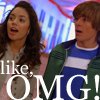 like, OMG!