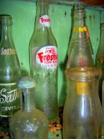 Frostie root beer