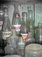 Bottles
