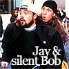 Jay and Silent Bob