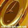 tick tock