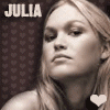 Julia Stiles