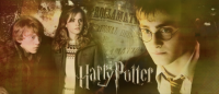 Harry Potter & the Order of the Phoenix