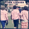 pink ladies