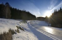 Snow
