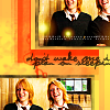 Harry Potter Twins