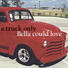 Bella's Truck