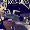 KOS-MOS