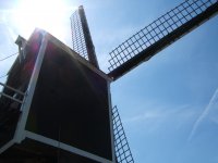 windmill