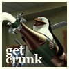 Get Crunk