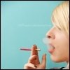 pink cig