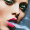 pink lips 2