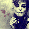 smokin hearts
