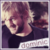 Dominic Monaghan
