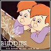 buddies