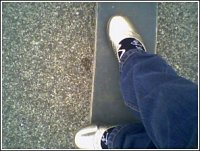 skating feet II
