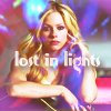 Lost In Lights:: Avril Lavigne