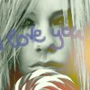 I Love You:: Avril Lavigne