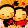 Pucca and Garu