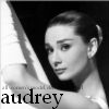 audrey