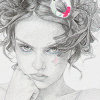 Girly tempered