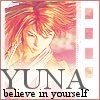 Believe in Yourself ft Yuna (FFX)