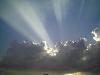 sunshine