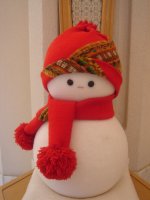 Snowman