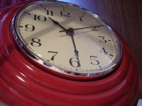 time
