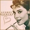 Audrey Hepburn