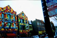 Downtown Chicago