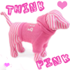 V.S Think Pink