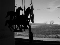 Horse Chimes