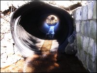 Sewer