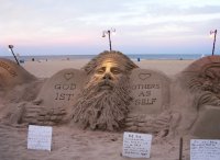 Sandart