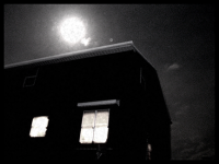 Spooky House