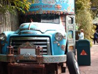 Old Truck