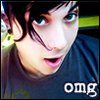 Frank Iero - omg