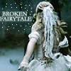 Broken Fairytale