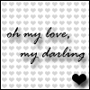 Oh, My Love