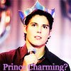 Prince Charming