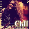 Cliff Burton