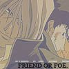 Friend or Foe