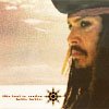 Captain Jack Sparrow