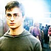 harry potter & the ootp