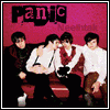 panic at the disco (animated)
