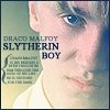 Slytherin Boy-Draco