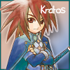Magic Swordsman